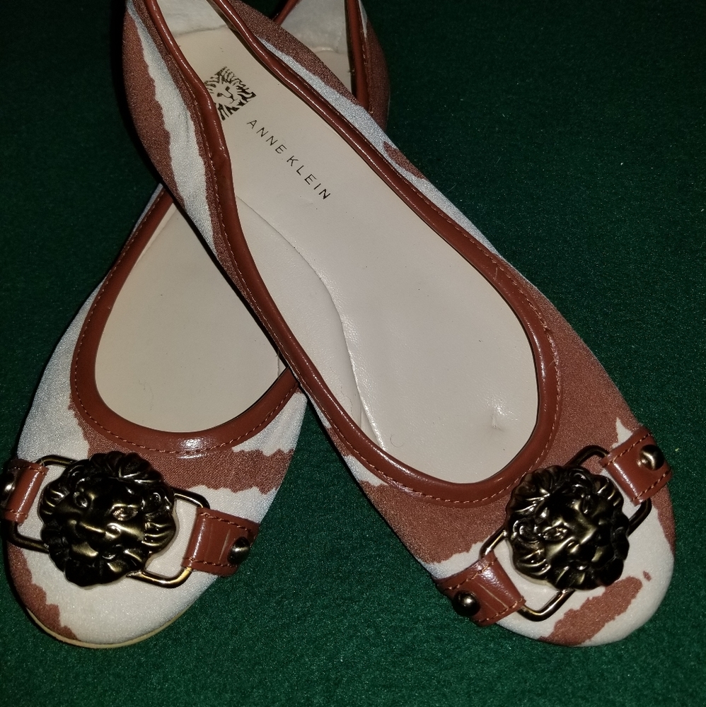 Anne Klein shoes